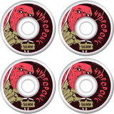 Hydroponic Horror Skateboard Wheels - Freddy 56mm