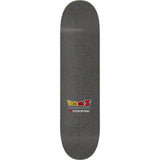 Hydroponic x DragonBall Goku Super Saiyan Complete Skateboard 8"