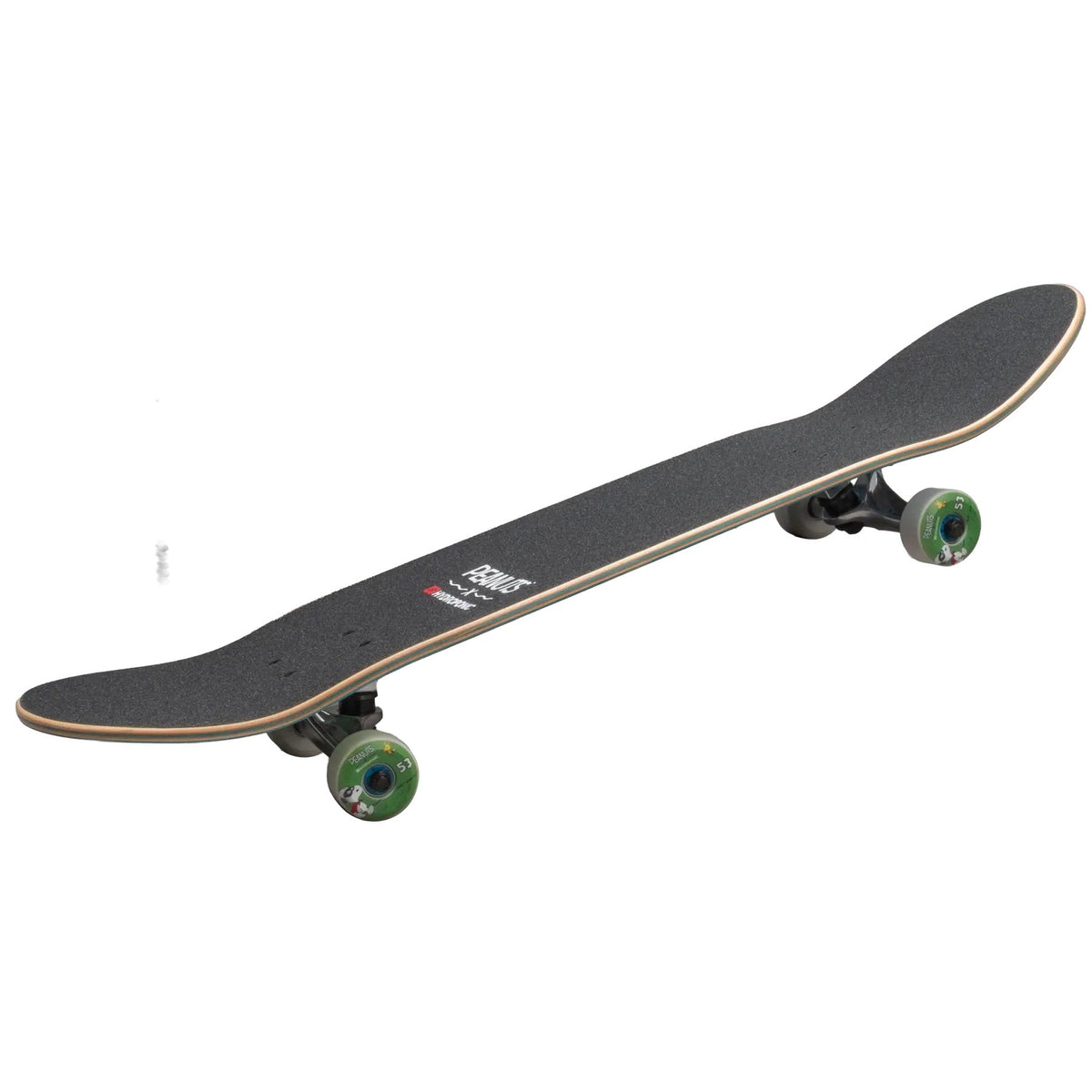 Hydroponic x Peanuts Complete Skateboard - House 8.125"