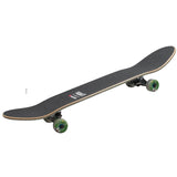 Hydroponic x Peanuts Complete Skateboard - House 8.125"