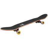 Hydroponic x Peanuts Complete Skateboard - Not A Crime 8"
