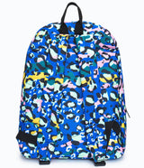 Hype Animal Camo 18L Backpack - Multi