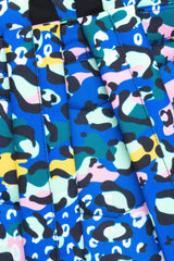 Hype Animal Camo 18L Backpack - Multi