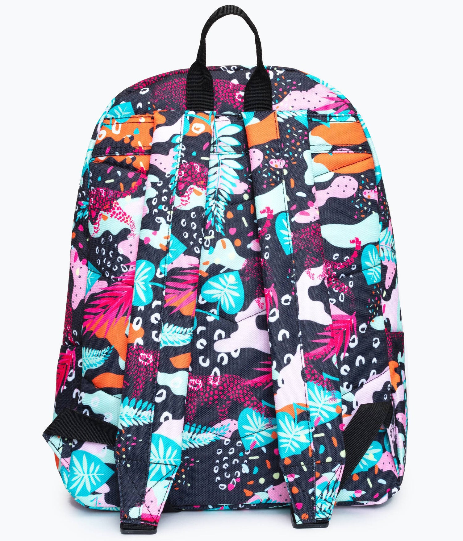 Hype Leopard Camo 18L Backpack - Multi