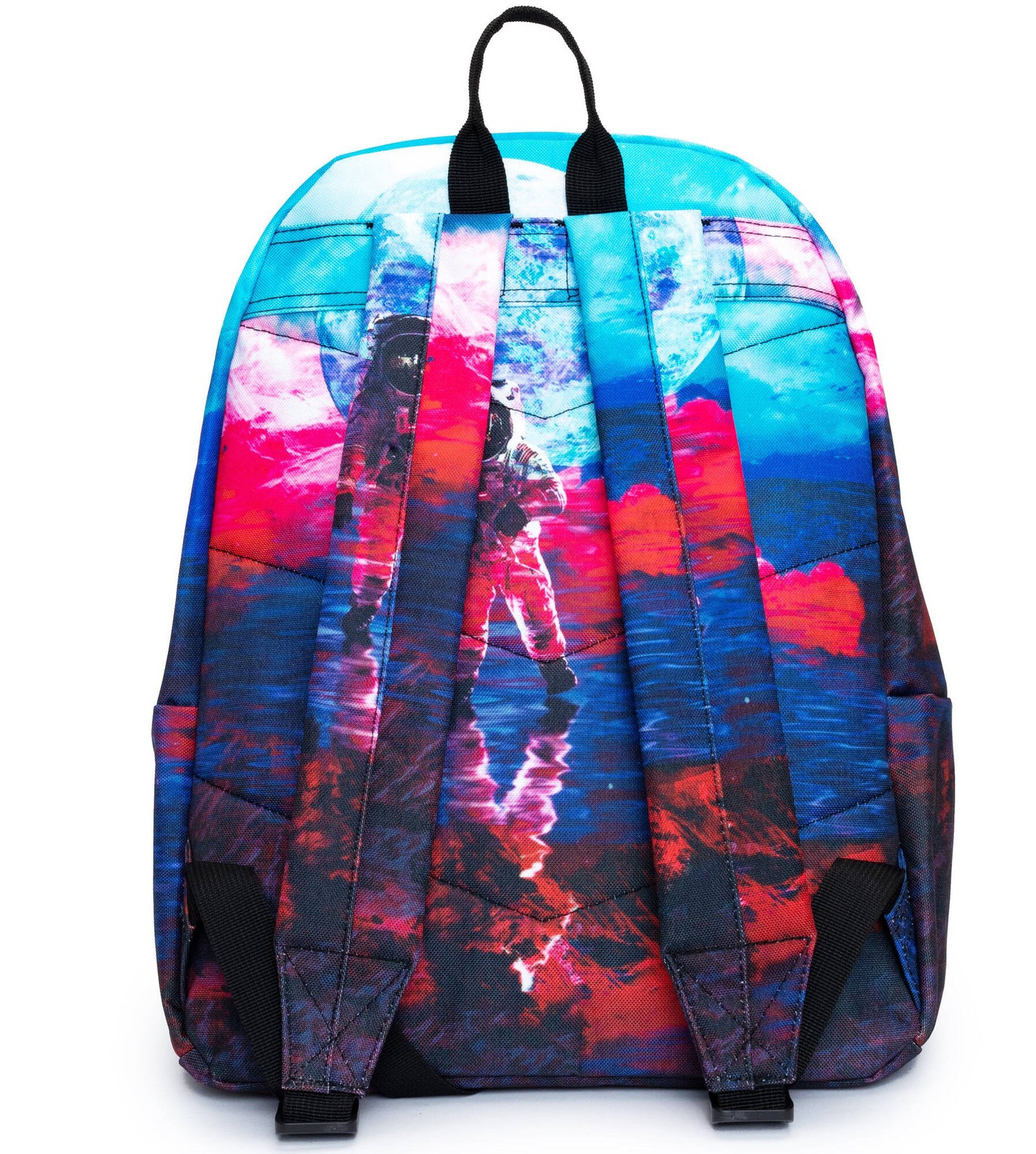 Hype Moon Man 18L Backpack - Multi