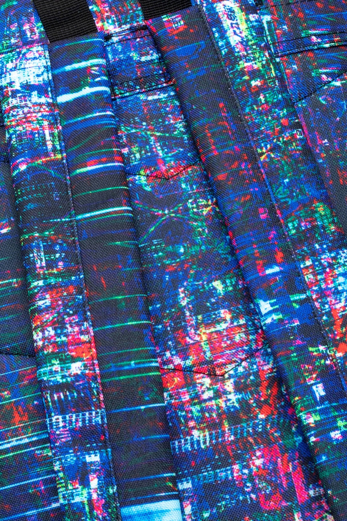 Hype Static 18L Backpack - Multi