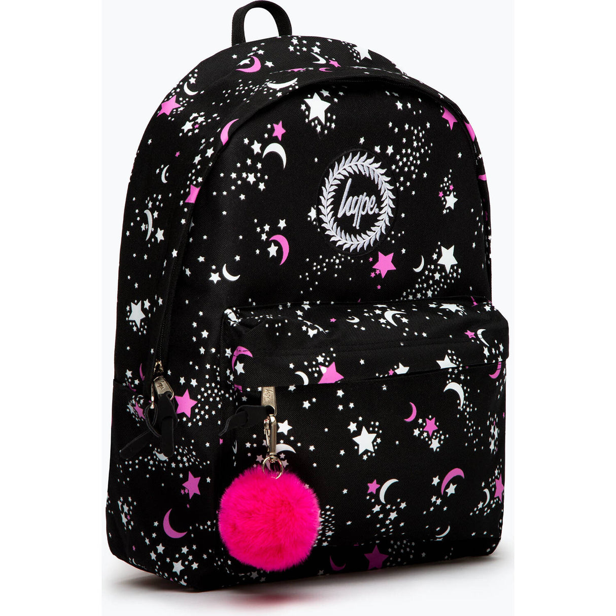 Hype Midnight Moon And Stars Backpack