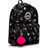 Hype Midnight Moon And Stars Backpack