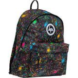 Hype Colour Splat Backpack - Multi
