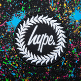 Hype Colour Splat Backpack - Multi