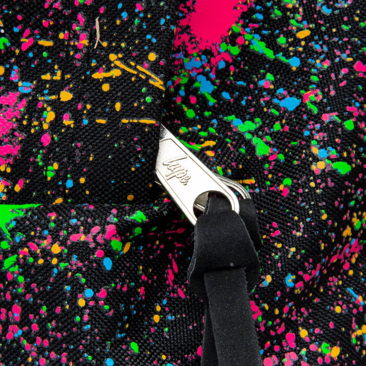 Hype Colour Splat Backpack - Multi