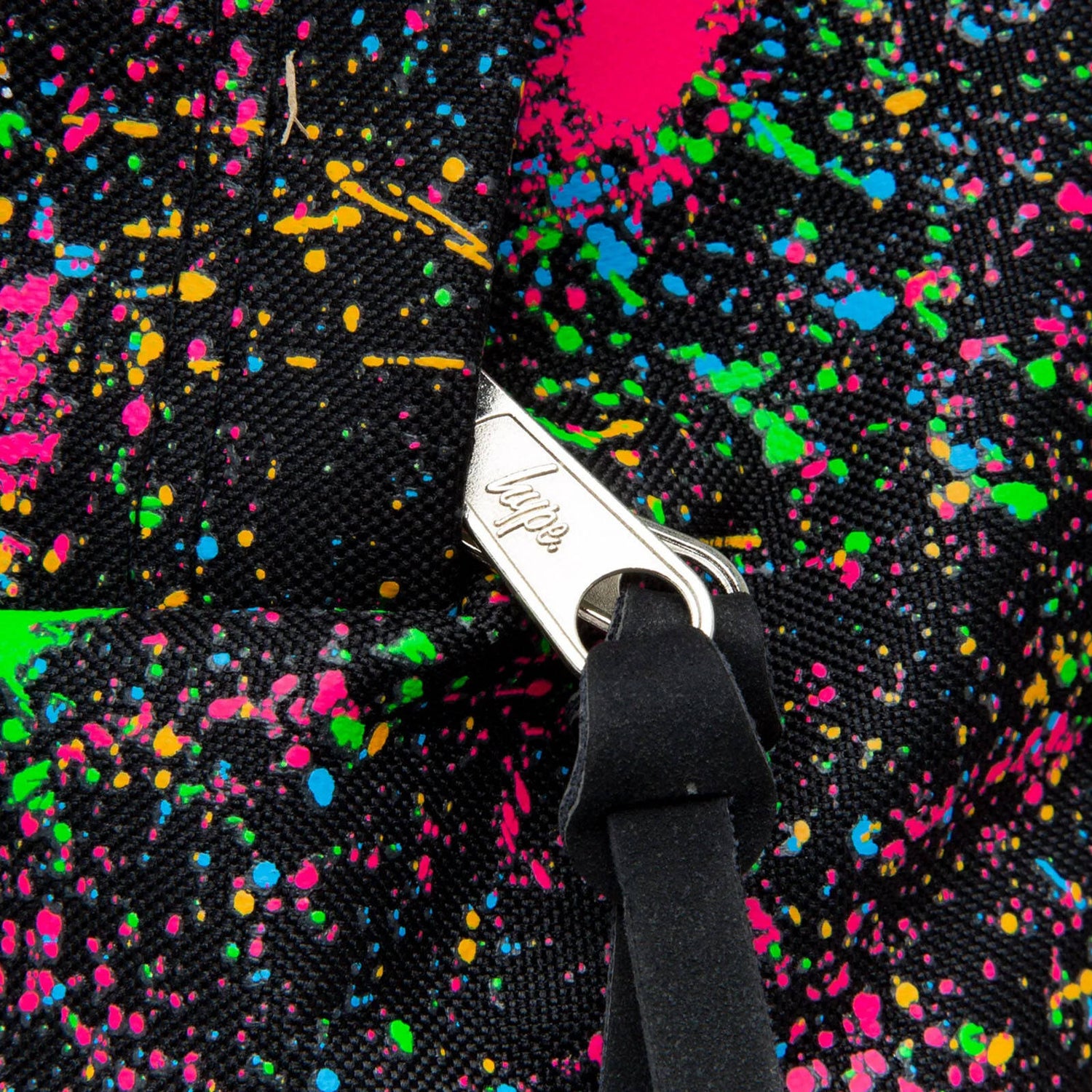 Hype Colour Splat Backpack - Multi