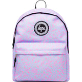 Hype Daisy Backpack - Lilac