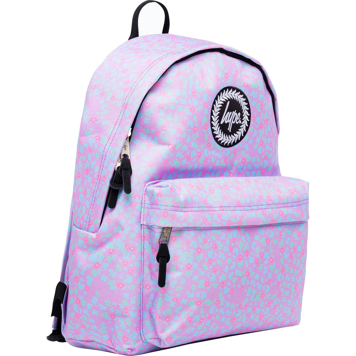 Hype Daisy Backpack - Lilac