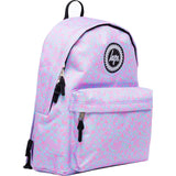 Hype Daisy Backpack - Lilac
