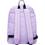 Hype Daisy Backpack - Lilac
