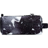 Hype Explosion Mini Crest Pencil Case - Black