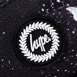 Hype Explosion Mini Crest Pencil Case - Black
