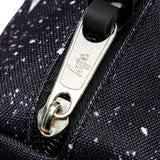 Hype Explosion Mini Crest Pencil Case - Black