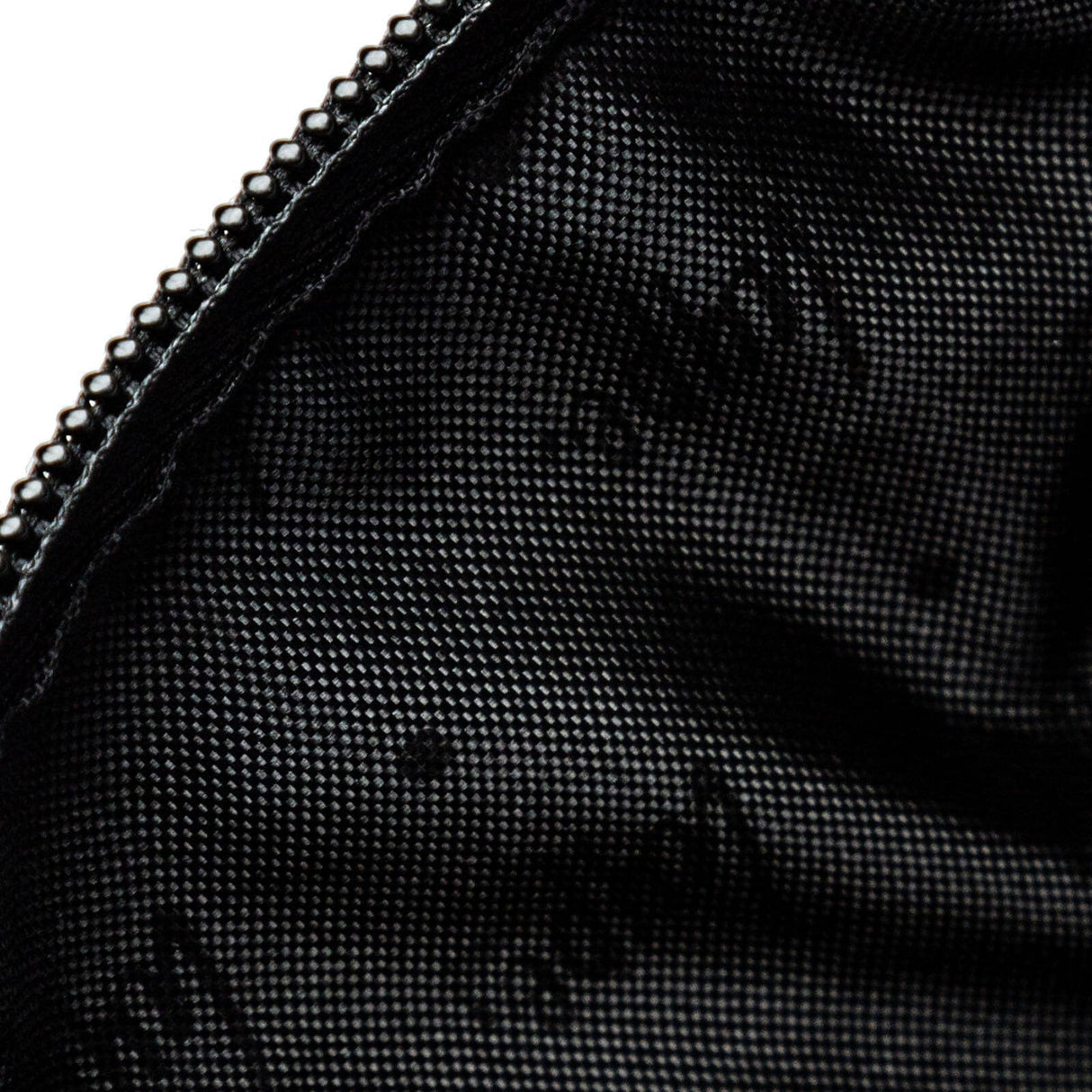 Hype Explosion Mini Crest Pencil Case - Black