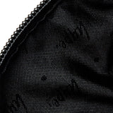 Hype Explosion Mini Crest Pencil Case - Black