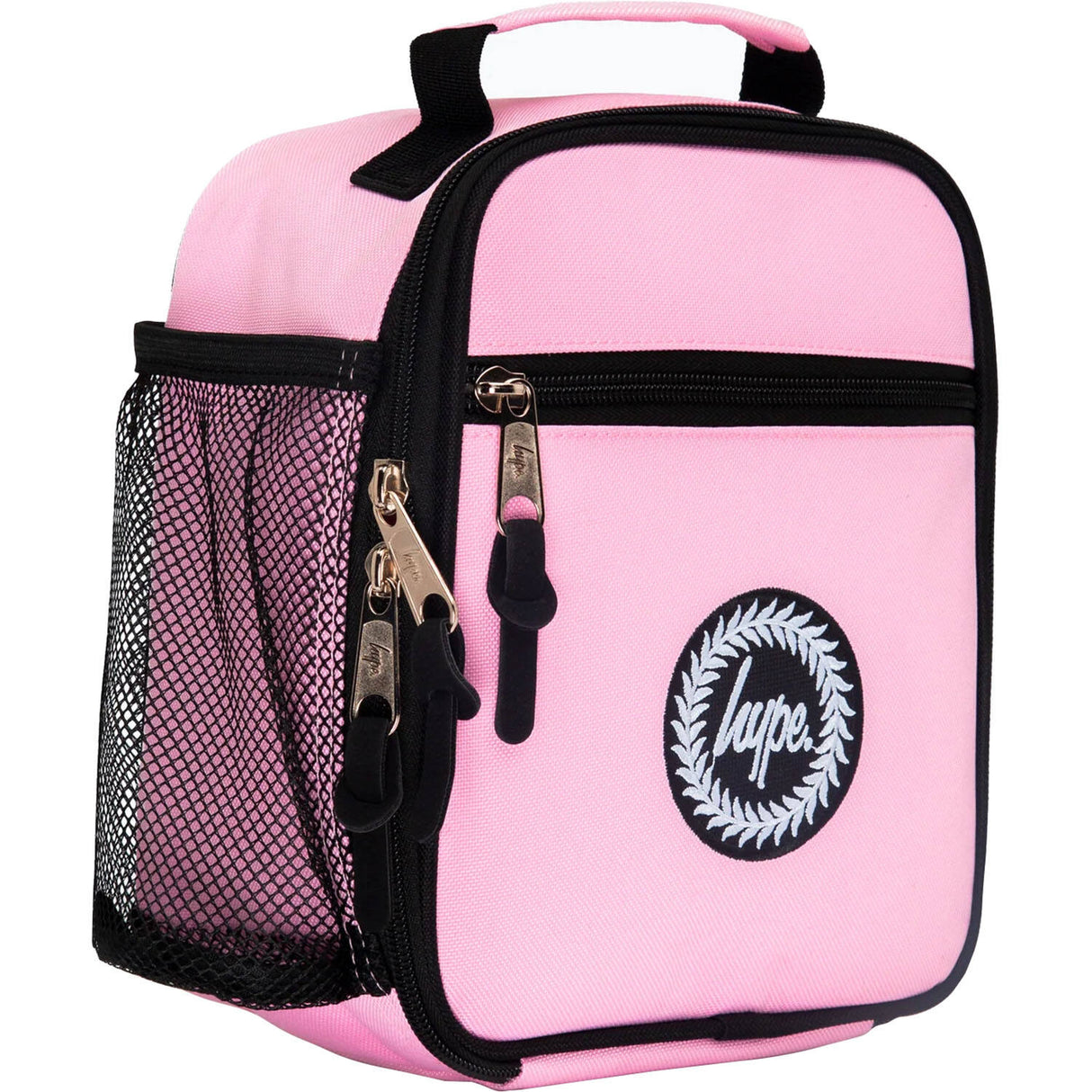 Hype Lunchbox - Pink