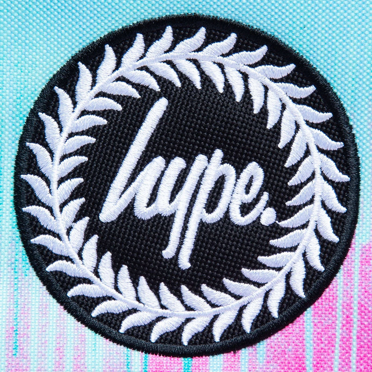 Hype Pastel Drips Backpack - Multi