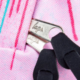 Hype Pastel Drips Backpack - Multi