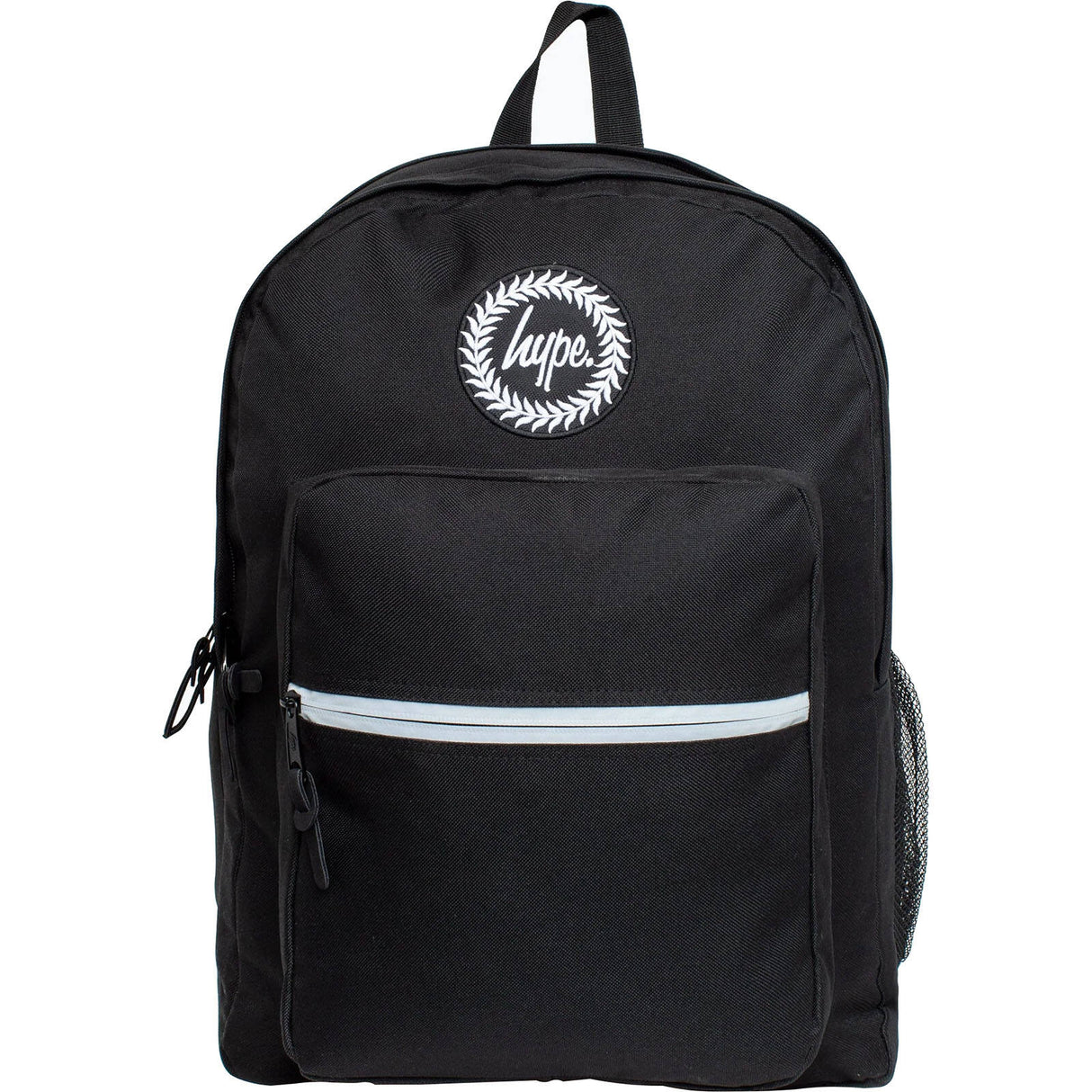 Hype Utility Backpack - Black