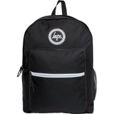 Hype Utility Backpack - Black