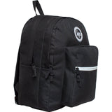 Hype Utility Backpack - Black
