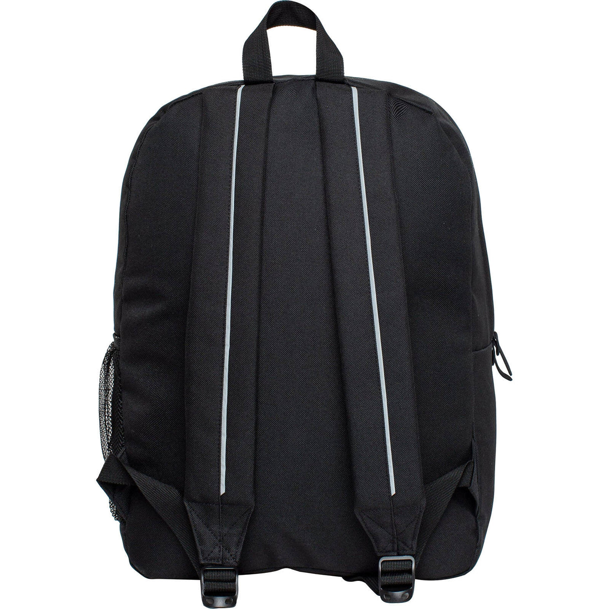 Hype Utility Backpack - Black