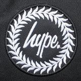 Hype Utility Backpack - Black