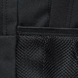 Hype Utility Backpack - Black