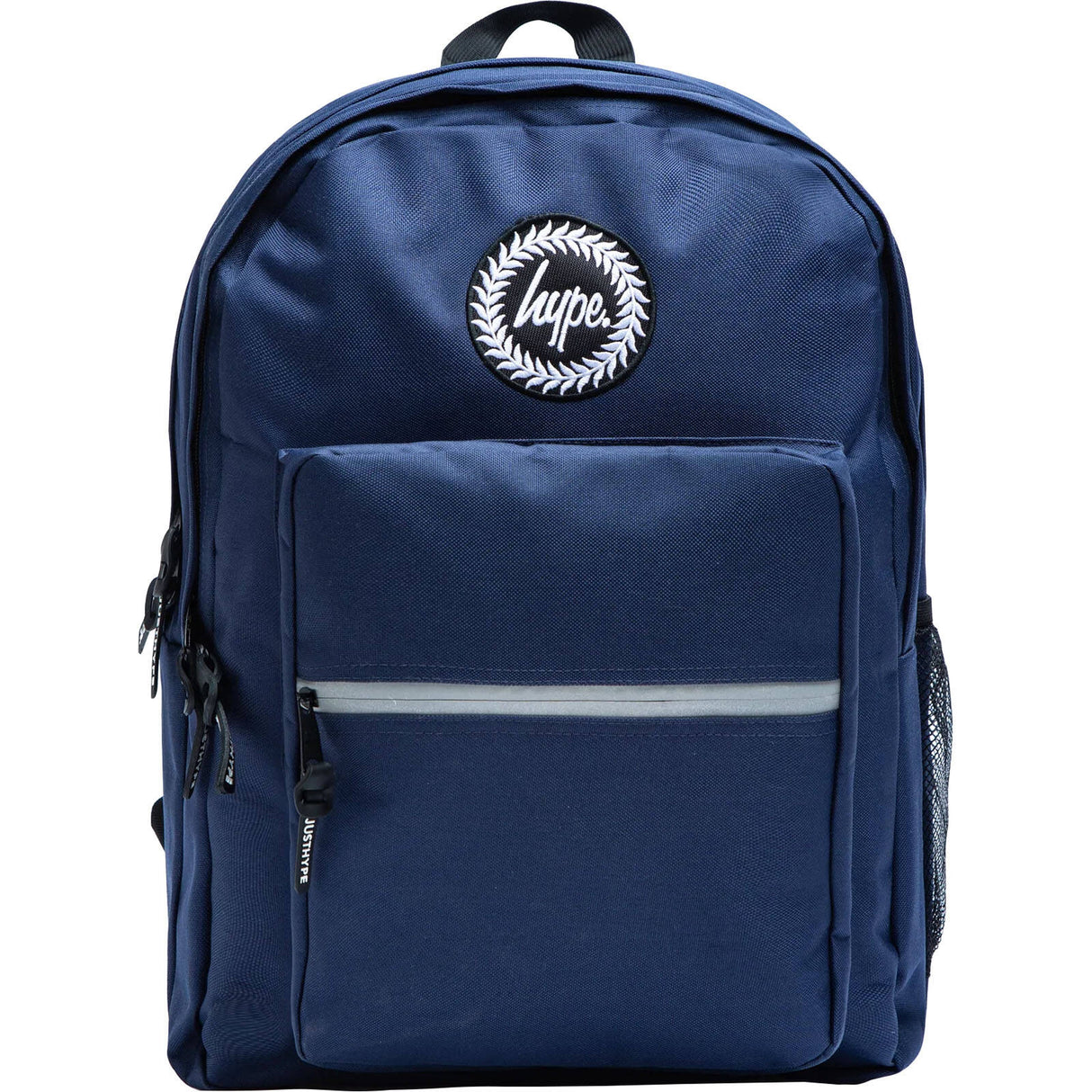 Hype Utility Backpack - Navy