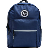 Hype Utility Backpack - Navy