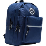 Hype Utility Backpack - Navy