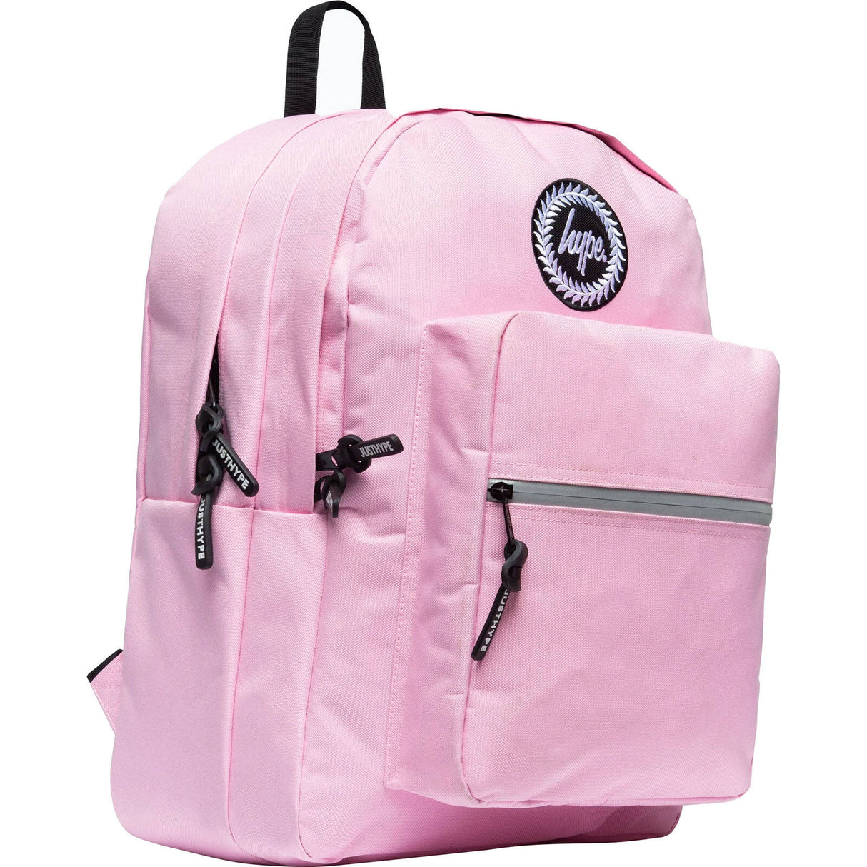 Hype Utility Backpack - Pink