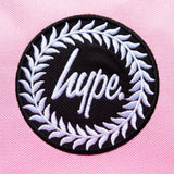 Hype Utility Backpack - Pink