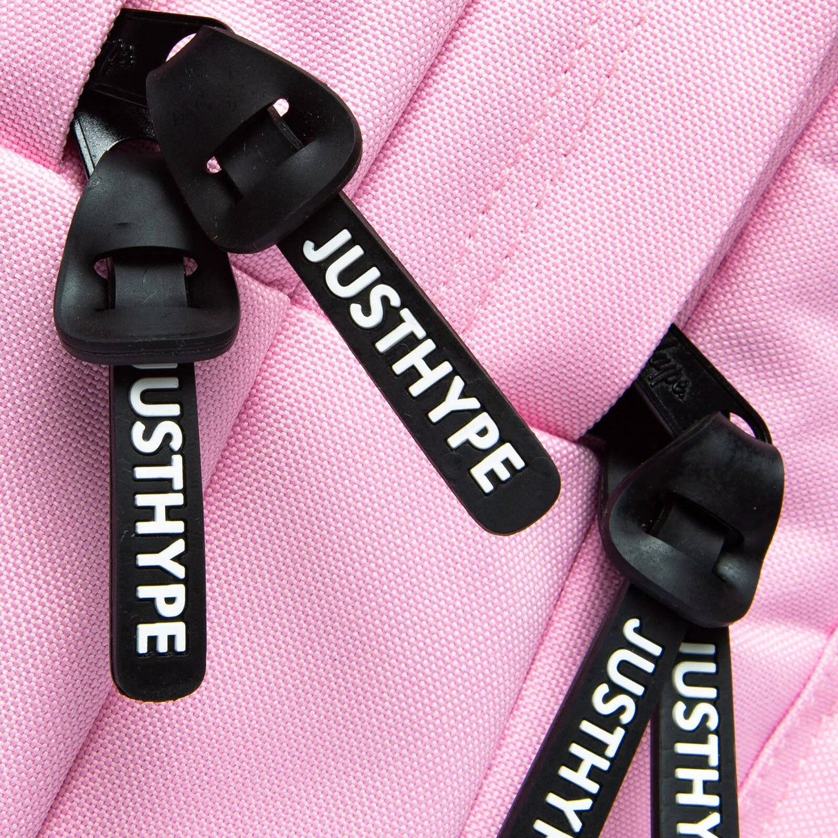 Hype Utility Backpack - Pink