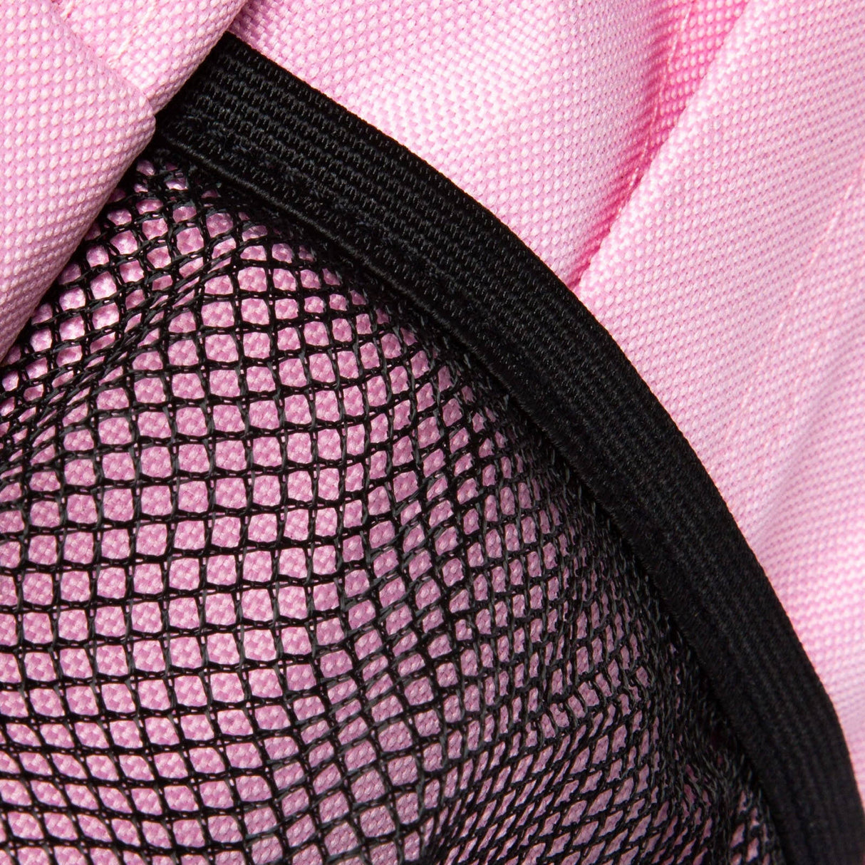 Hype Utility Backpack - Pink