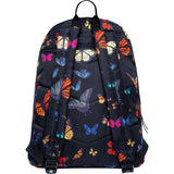 Hype Winter Butterfly Backpack - Multi