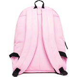 Hype Badge 18L Backpack - Pink