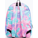 Hype Dream Smudge Crest Backpack - Multi