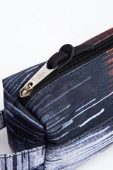 Hype Drips Pencil Case - Orange