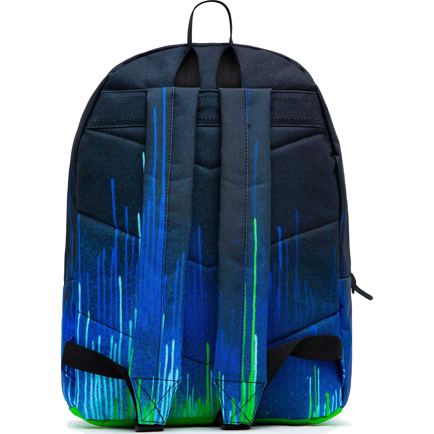 Hype Pacific Crest Backpack - Black