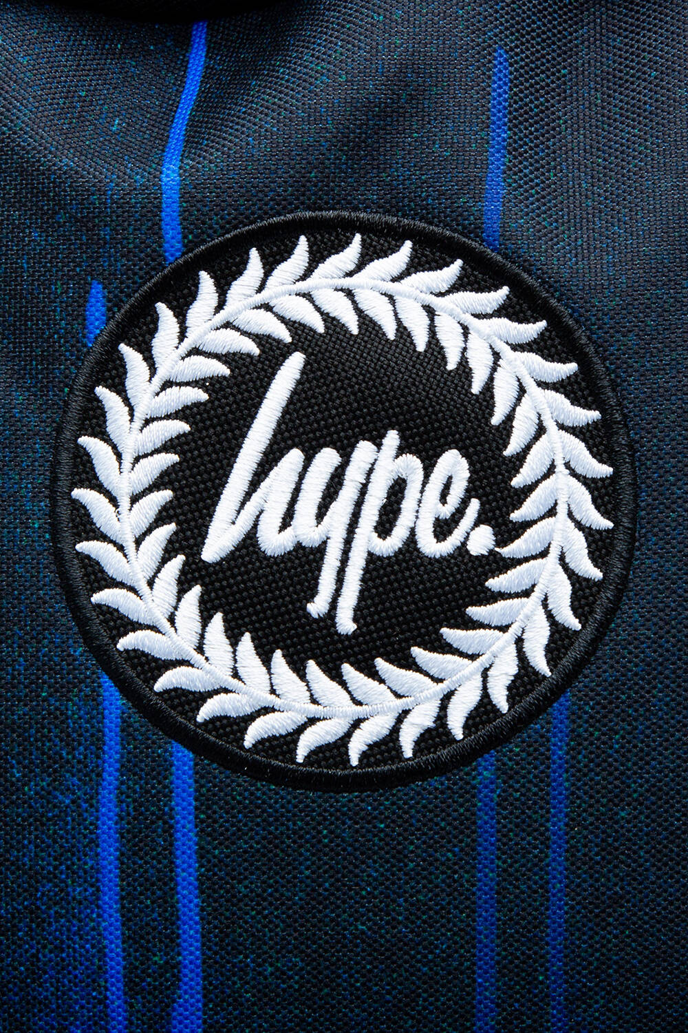 Hype Pacific Crest Backpack - Black