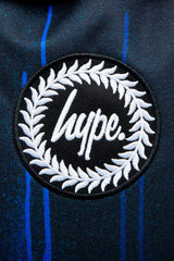 Hype Pacific Crest Backpack - Black