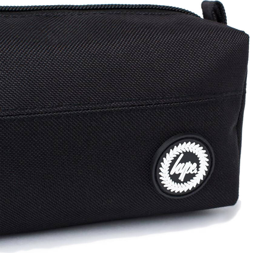 Hype Pencil Case - Black