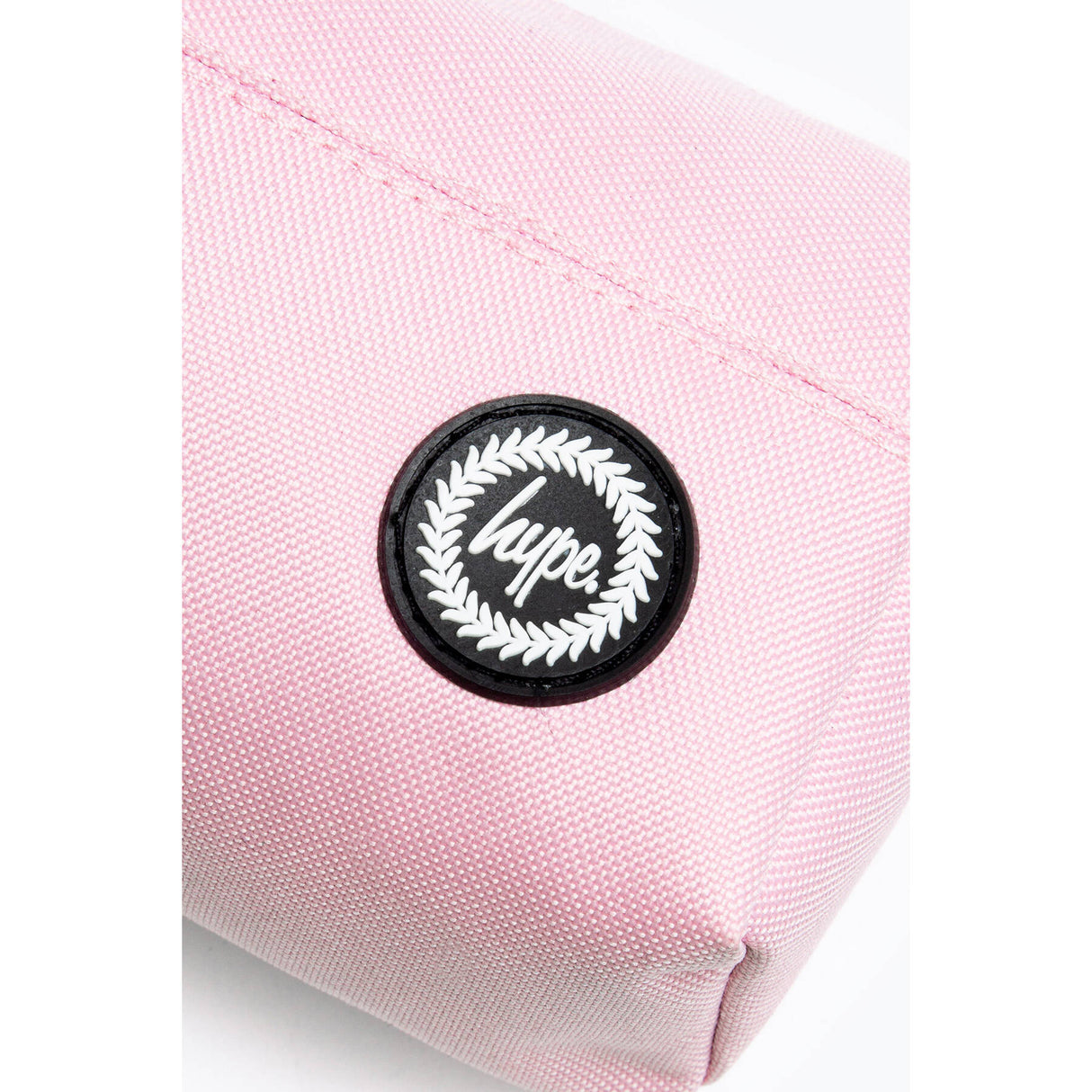 Hype Pencil Case - Pink